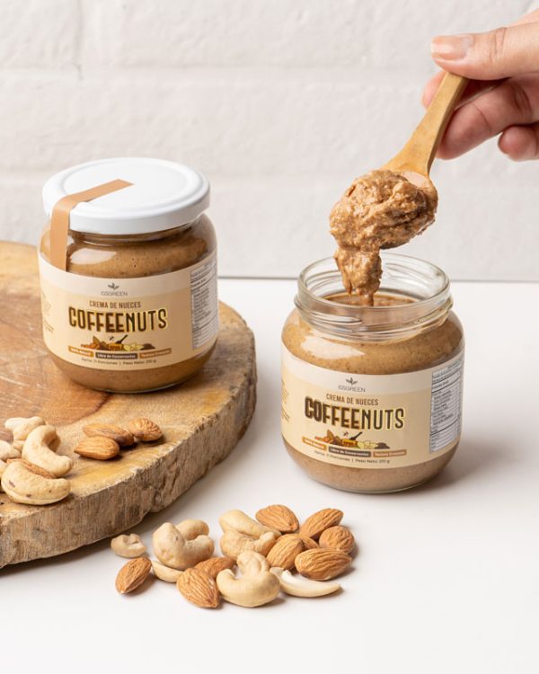 Coffeenuts - Imagen 3